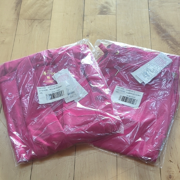 NWT BUNDLE Lilly Pulitzer Loungewear Set (Lot of 2 items)
